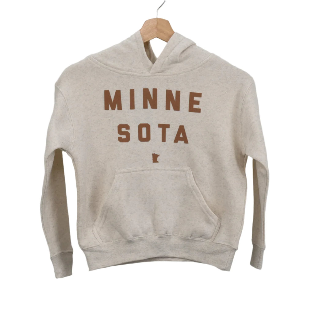 Youth Minnewashta Hoodie  Sota Clothing   