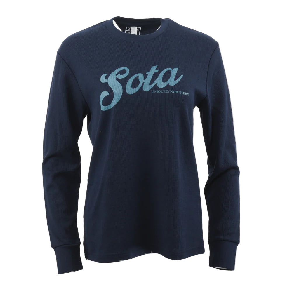 Sota Roots Thermal Long Sleeve