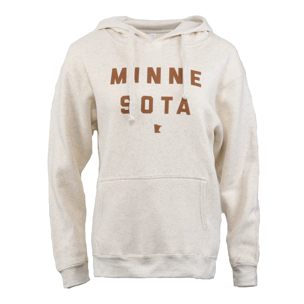 Minnetrista Hoodie