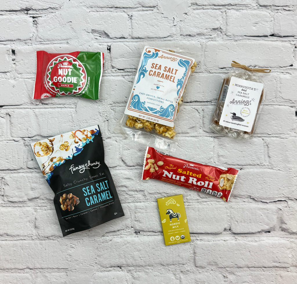 minnesota made food products