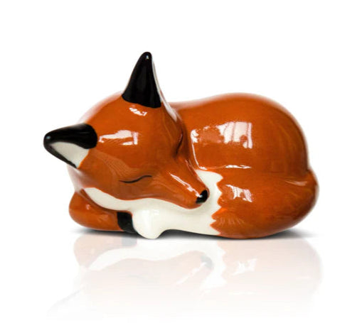 Foxy Lady Mini Knob