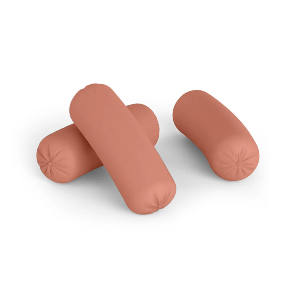 Weenie Eraser