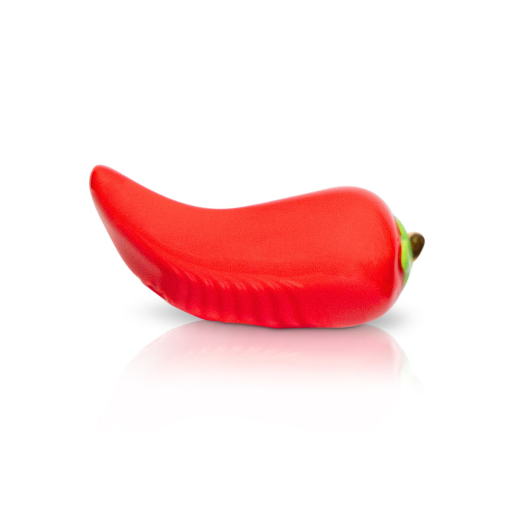Heat Wave Mini Knob