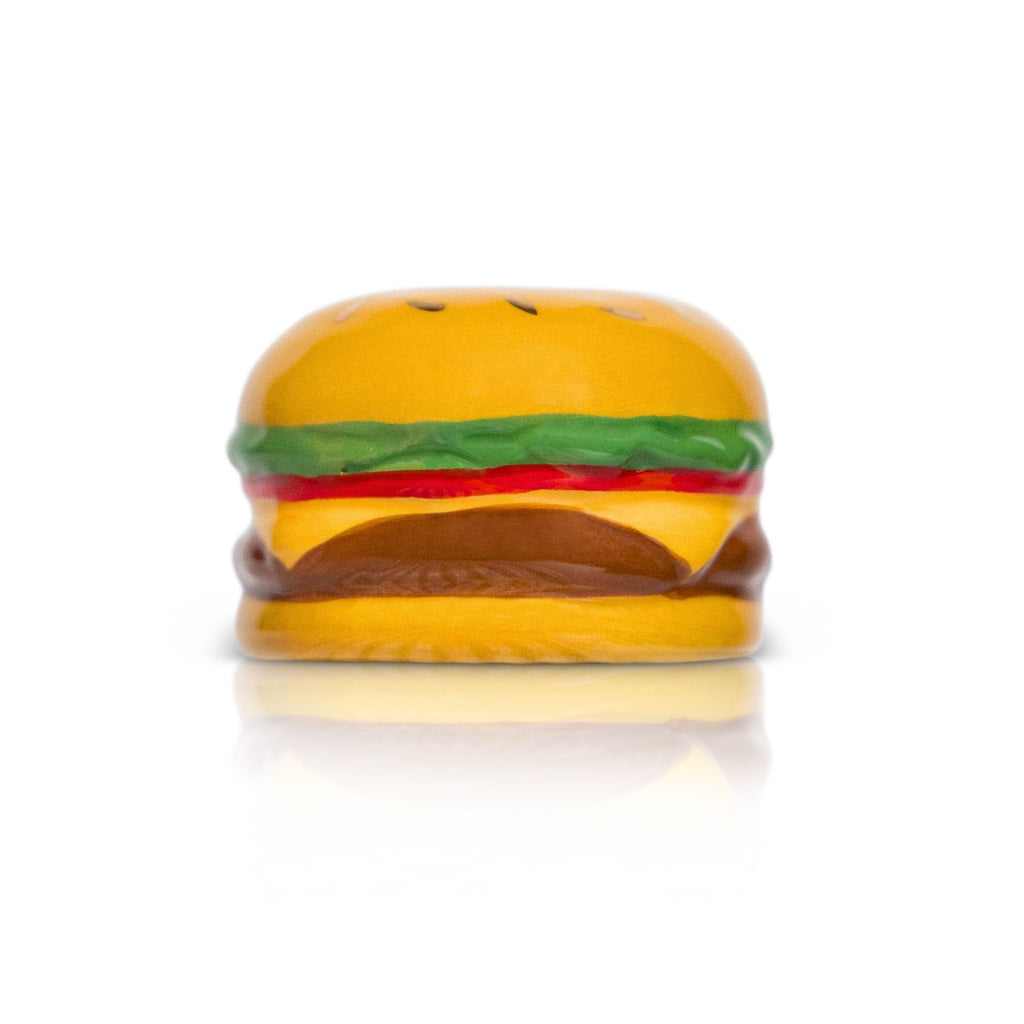 For The Bun Of It Mini Knob