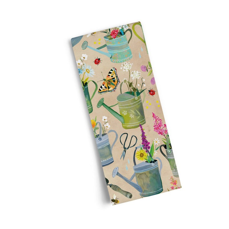 Water Cans Kitchen Towel