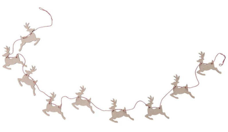 Deer Garland