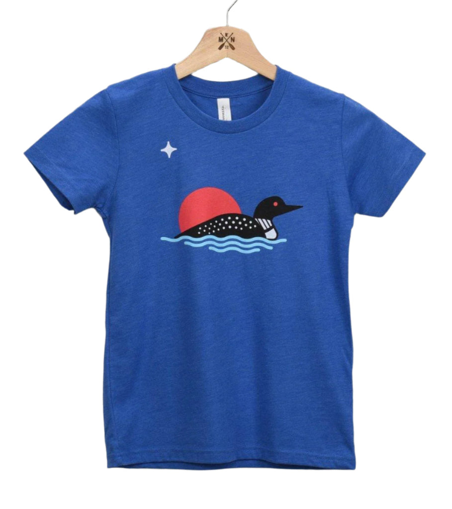 Youth Loon Tee