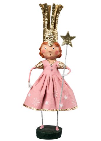 Glinda  Lori Mitchell   
