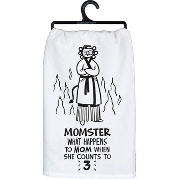 Funny Kitchen Towels – E.T. Tobey Company