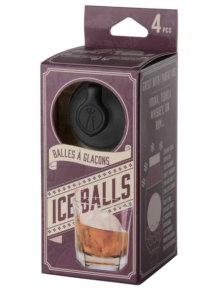 Ice Ball Maker  Prepara   
