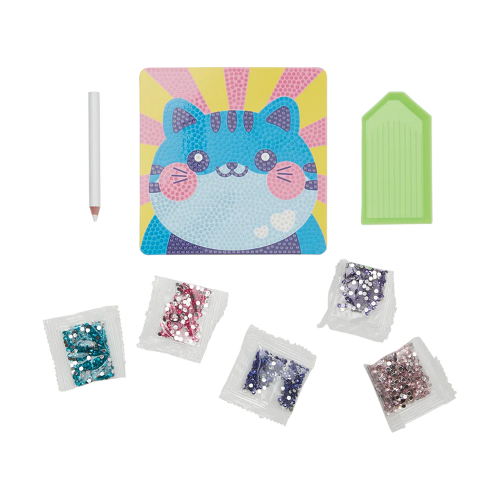 Razzle Dazzle DIY Mini Gem Art Kits – General Store of Minnetonka