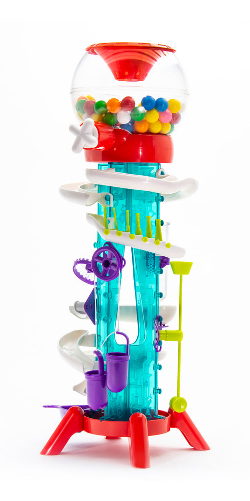 Gumball Machine Maker - Super Stunts and Tricks  Thames & Kosmos   
