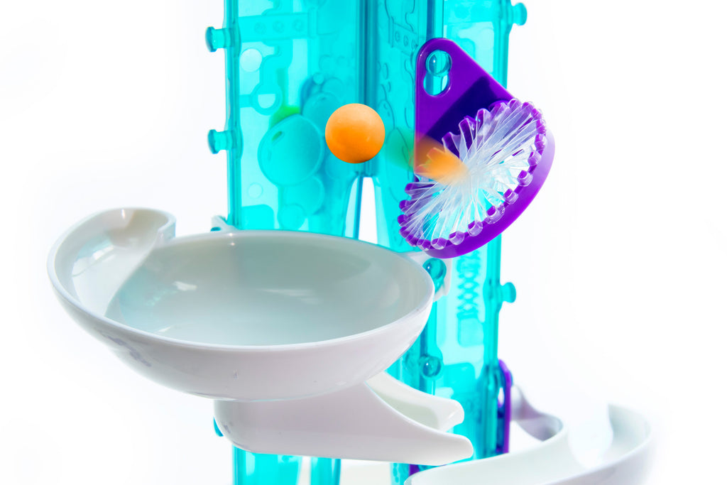 Gumball Machine Maker - Super Stunts and Tricks  Thames & Kosmos   
