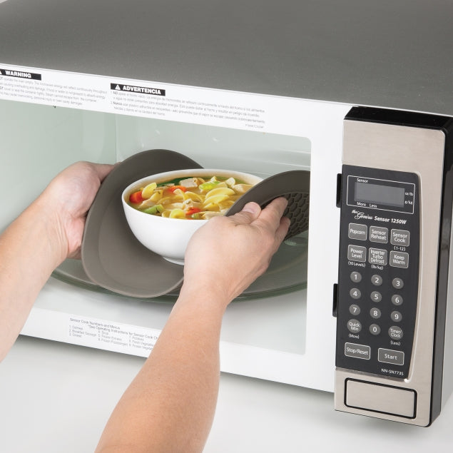 Microwave Multi-Mats  Progressive   