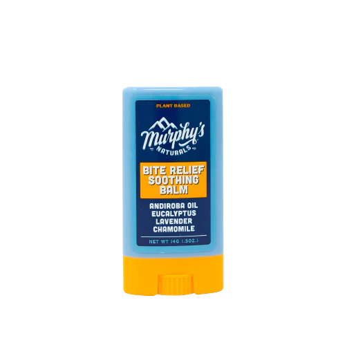 Bite Relief Soothing Balm  Murphy's Naturals Stick  