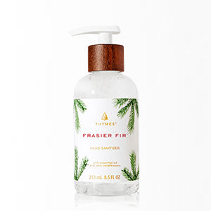Frasier Fir Candle Collection – General Store of Minnetonka