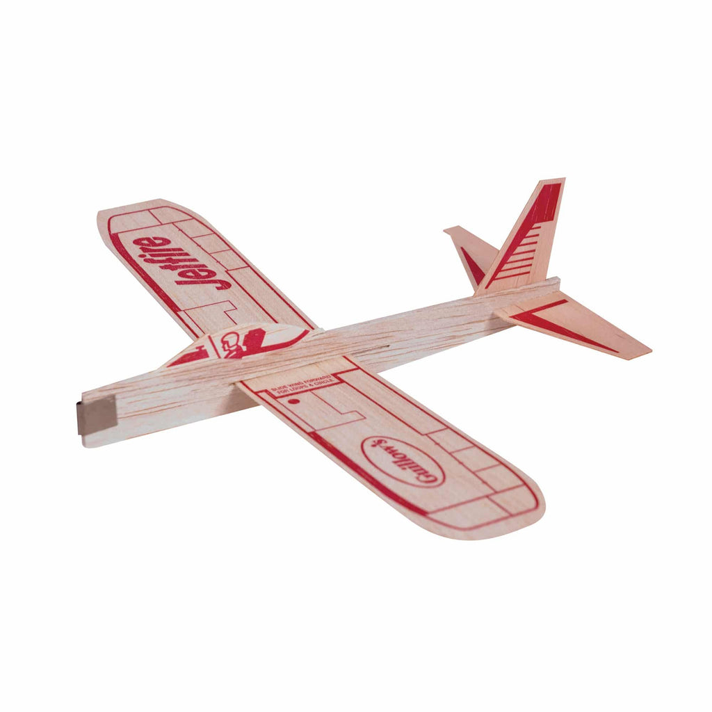 Single Glider Planes  Schylling Jetfire Glider  