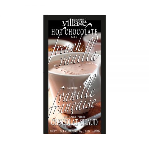 Classic Hot Cocoa Packs  Gourmet Village   