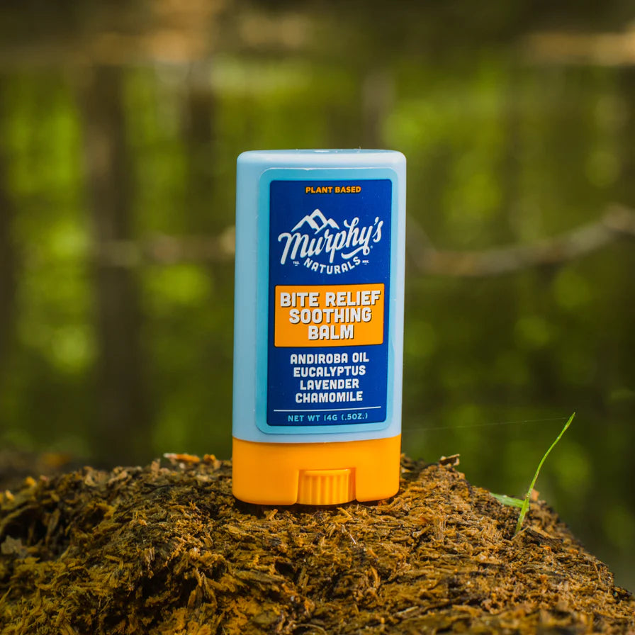 Bite Relief Soothing Balm  Murphy's Naturals   