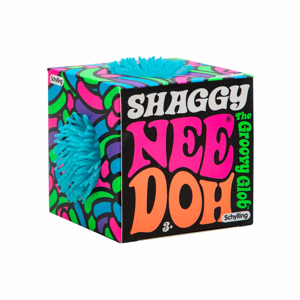 Nee Doh - Shaggy  Schylling   