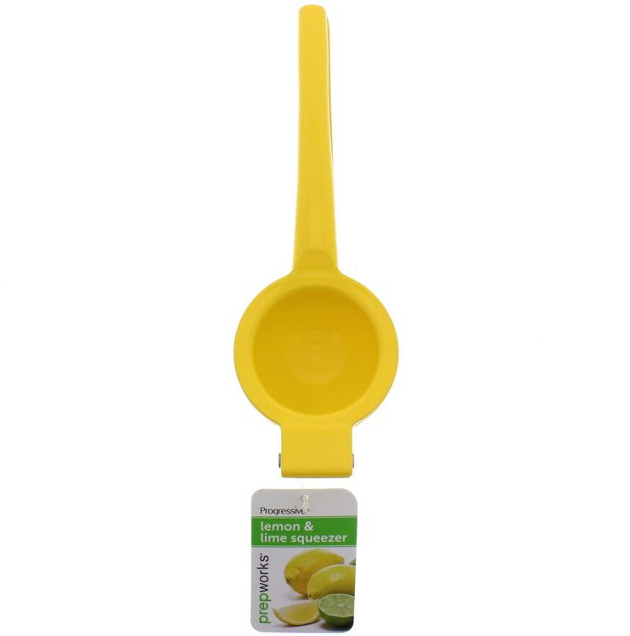 Lemon Lime Squeezer  Progressive   