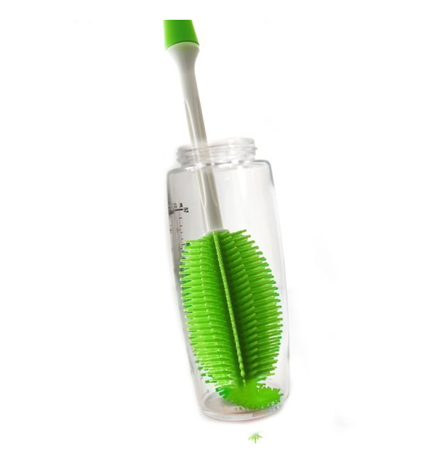 Silicone Bottle Brush  Norpro   