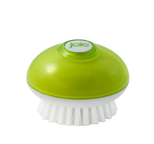 Veggie Brush  Harold   