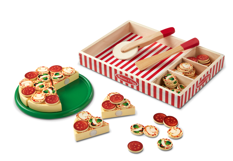 Pizza Party  Melissa and Doug   