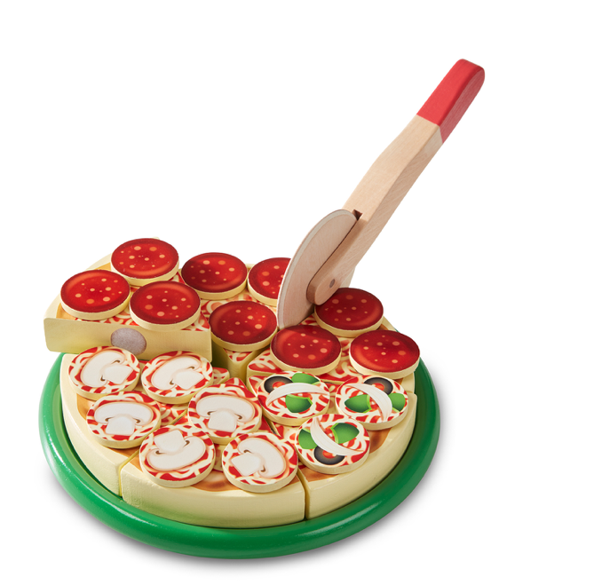 Pizza Party  Melissa and Doug   