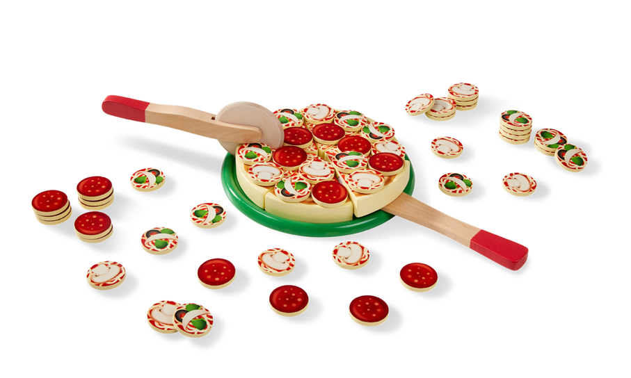 Pizza Party  Melissa and Doug   