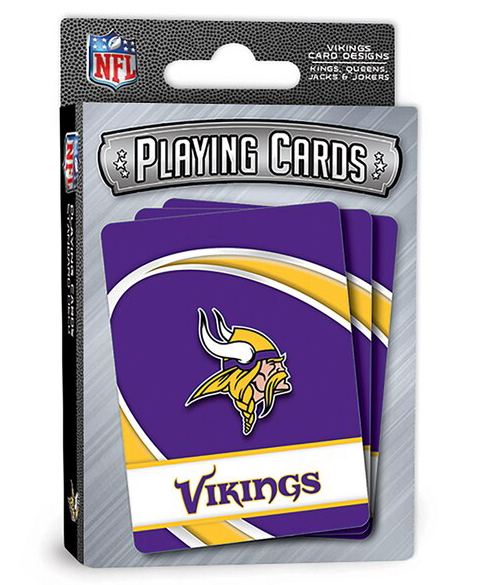 Minnesota Vikings Cribbage – General Store of Minnetonka