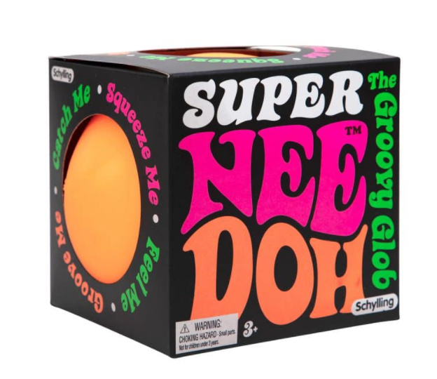 Super Nee Doh – General Store of Minnetonka