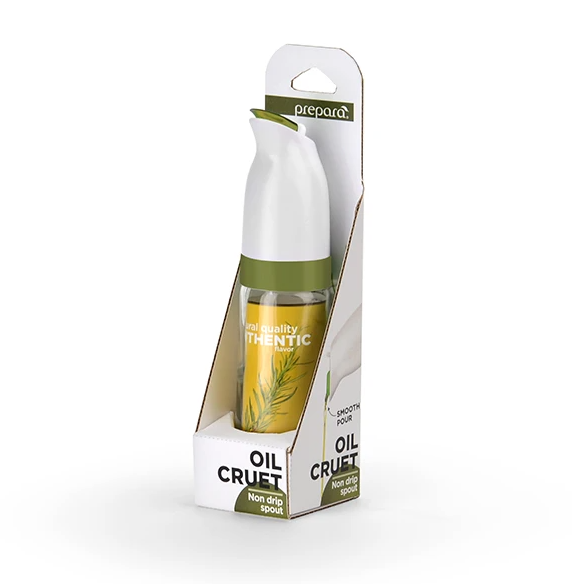 Oil Cruet  Prepara   