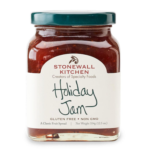 Holiday Jam  Stonewall Kitchen   