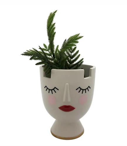 Lady Planter  Streamline   