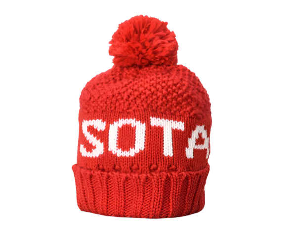 Vonn Beanie  Sota Clothing   
