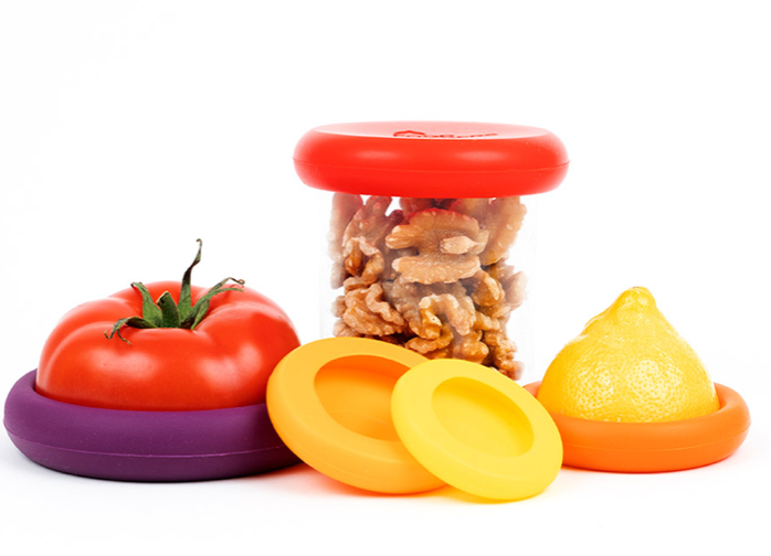 Food Huggers  Food Huggers Harvest  