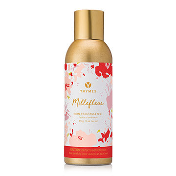 Millefleur Home Fragrance Mist By Thymes