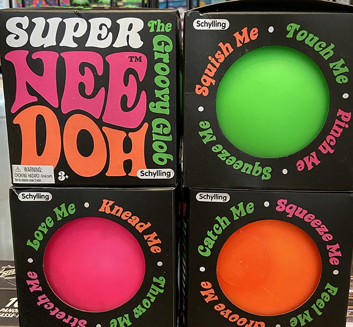 Super Nee Doh – General Store of Minnetonka