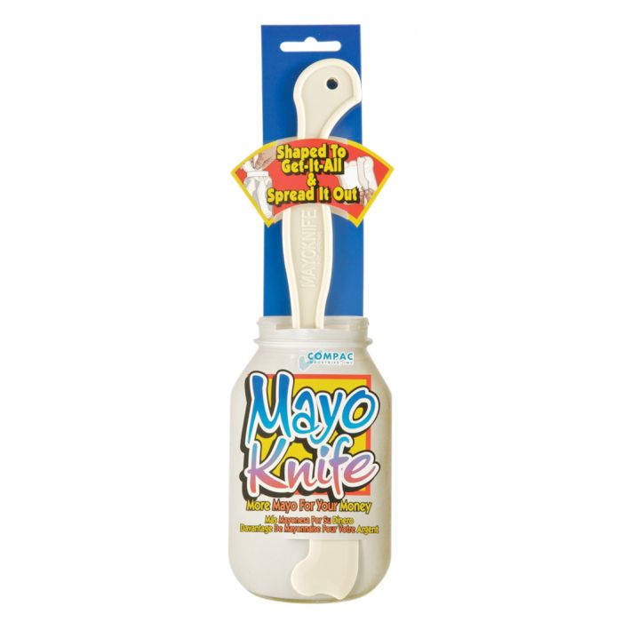 Mayo Knife