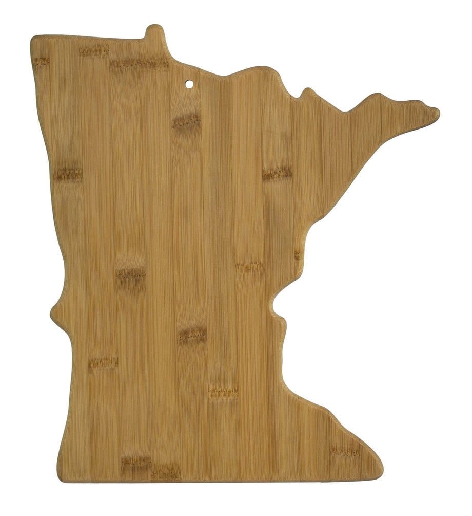 Minnesota Cutting Board – General Store of Minnetonka