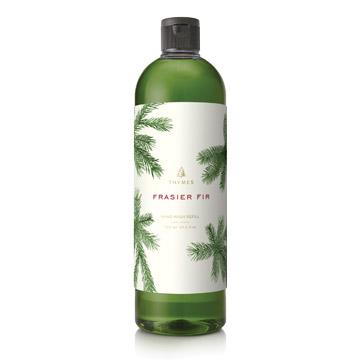 Thymes Frasier Fir Home Fragrance Mist – To The Nines Manitowish Waters