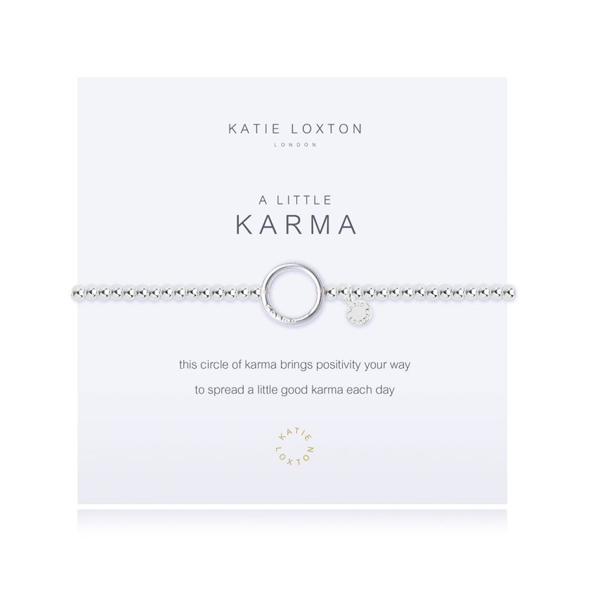 Karma Bracelet  Katie Loxton   