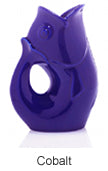 Gurglepot - Medium  GurglePot Cobalt  