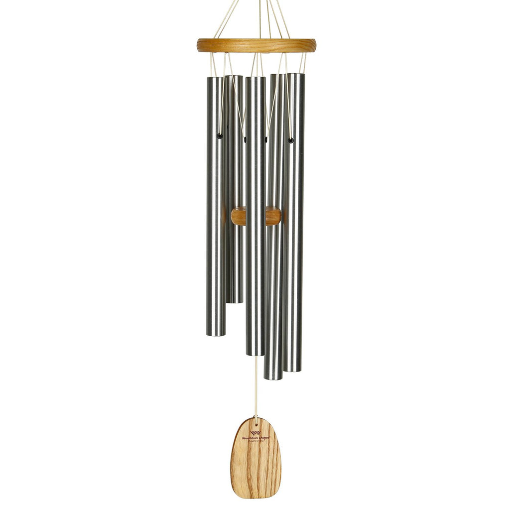 Chimes of Bali by Woodstock Chimes