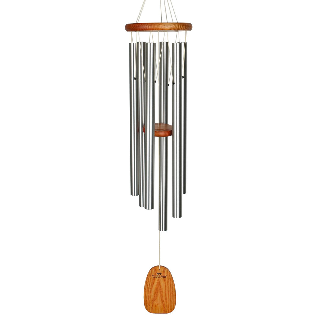Amazing Grace Large Chime by Woodstock Chimes
