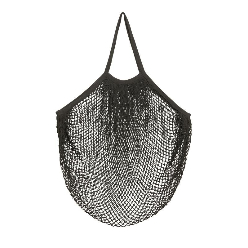 XL Cotton Net Carry-All Bag by Kikkerland Design