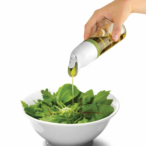 Oil Cruet  Prepara   