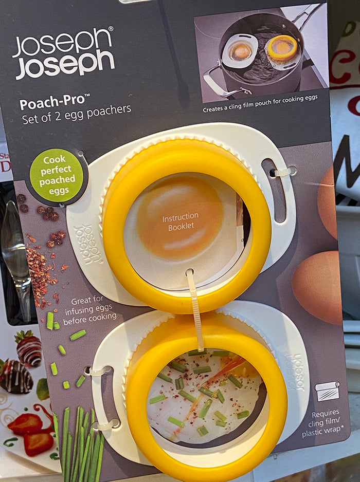 Poach Pro  Joseph Joseph   