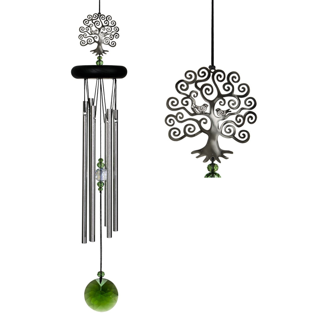Tree of Life Chime by Woodstock Chimes